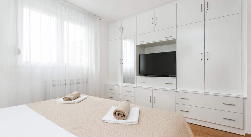 Comfortable Apartment Split Zimmer foto