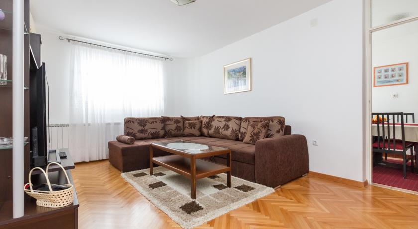 Comfortable Apartment Split Zimmer foto
