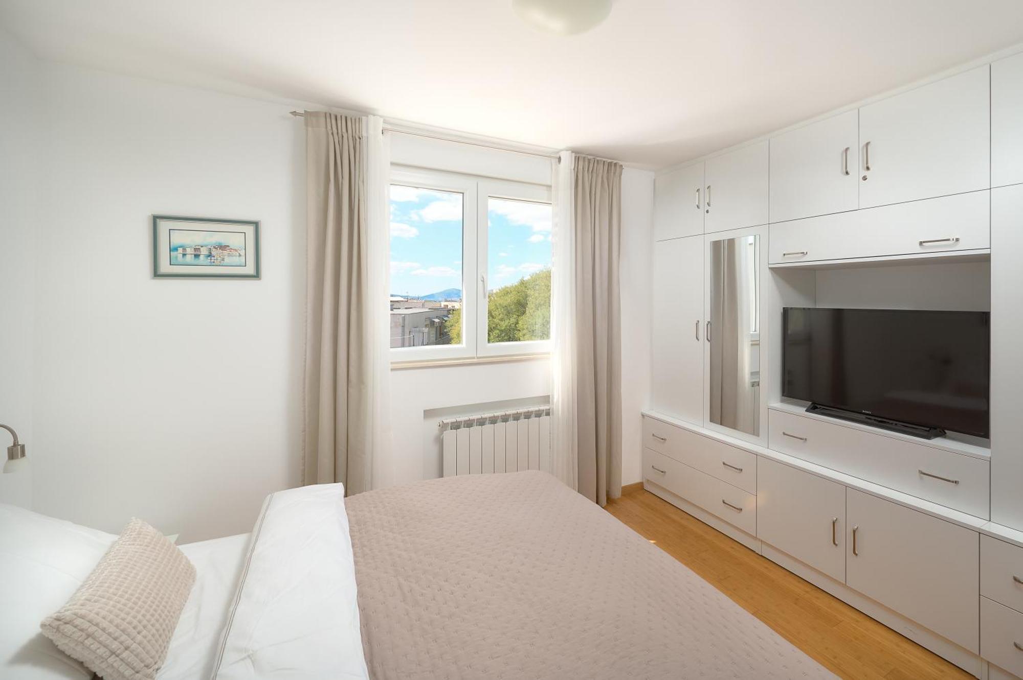Comfortable Apartment Split Exterior foto