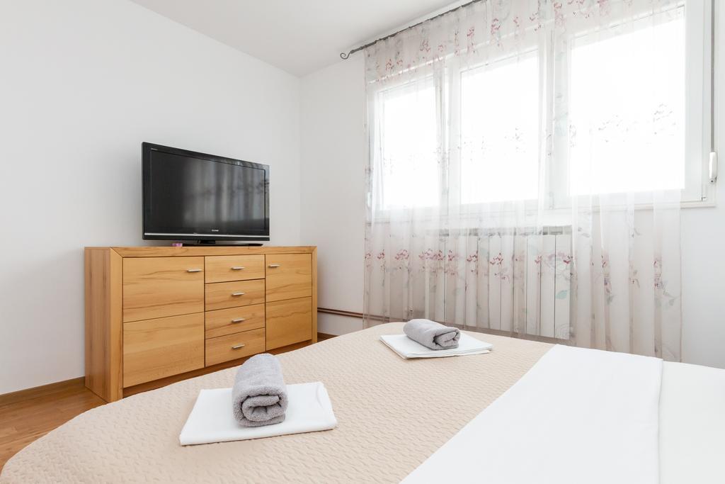 Comfortable Apartment Split Zimmer foto