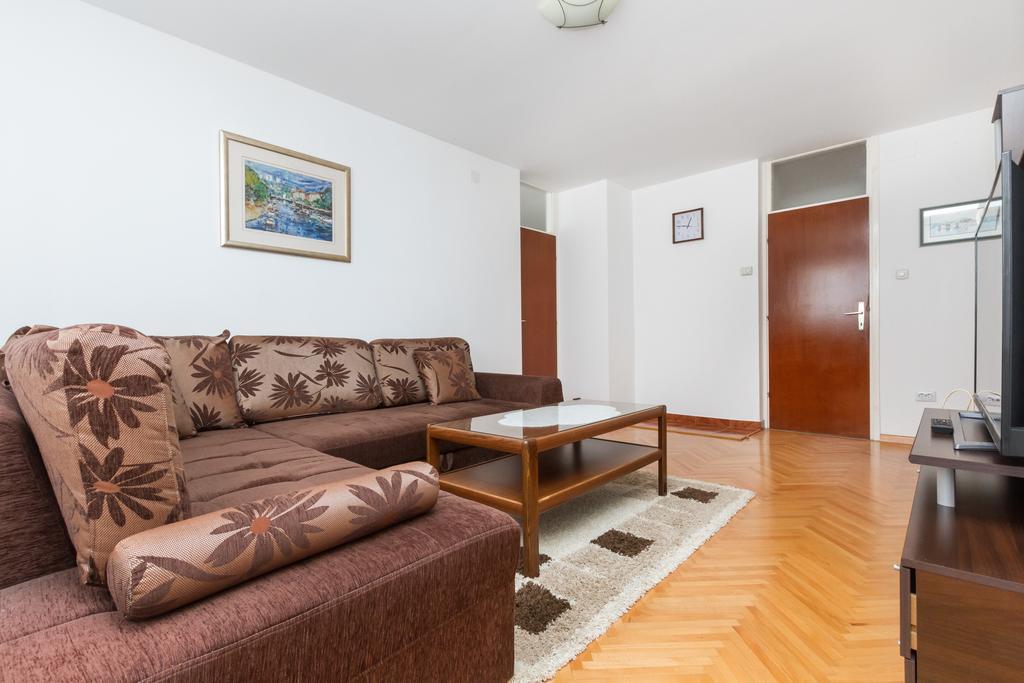 Comfortable Apartment Split Zimmer foto